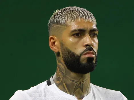 Alexander Barboza projeta final da Supercopa e deixa aviso para o Flamengo