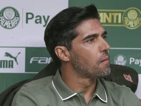 Palmeiras encaminha venda de zagueiro para time europeu