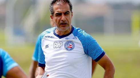 Foto: Felipe Oliveira | EC Bahia