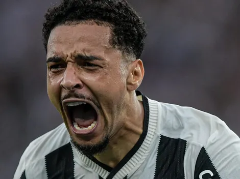 Atlético-MG toma decisão final envolvendo Grego