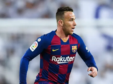 Notícia sobre Arthur Melo vai assustar os torcedores; novo time foi revelado