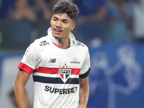 Negociação entre São Paulo e Porto têm valores revelados