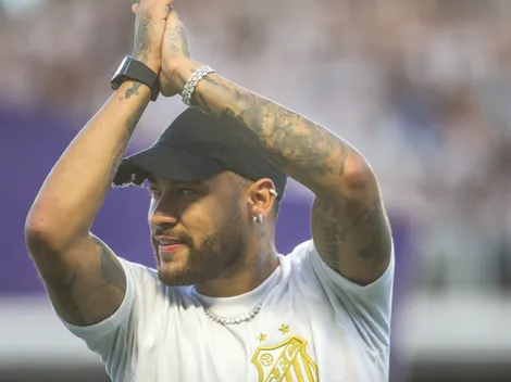 Meia do Vasco recebe proposta de empréstimo do Santos