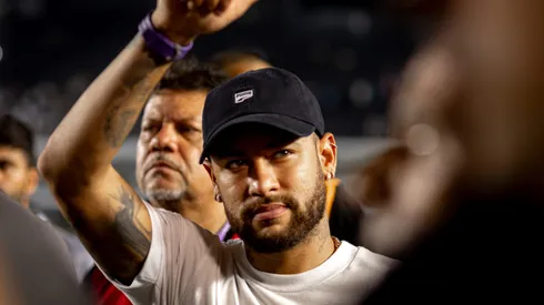 Neymar