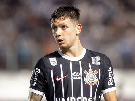 Corinthians toma postura urgente sobre o futuro de Garro