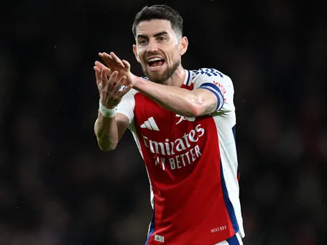 José Boto manda a real sobre possível chegada de Jorginho no Flamengo