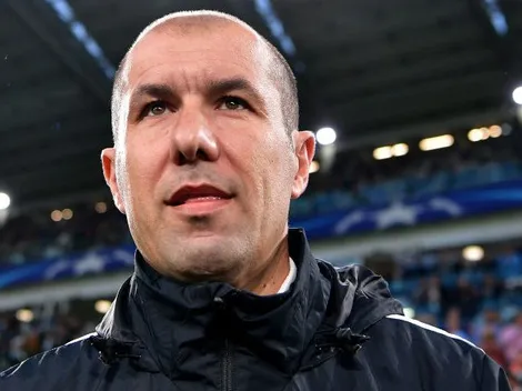 Leonardo Jardim fica mais perto do Cruzeiro 