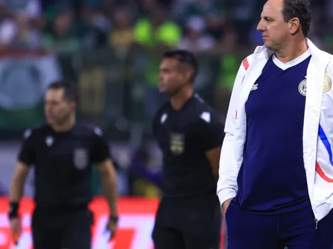 Mudança inesperada no Bahia agita os bastidores