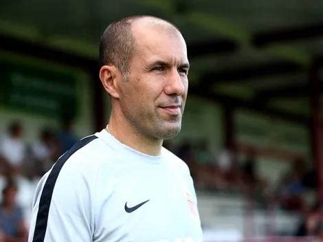 Leonardo Jardim toma atitude inesperada e empolga torcida do Cruzeiro