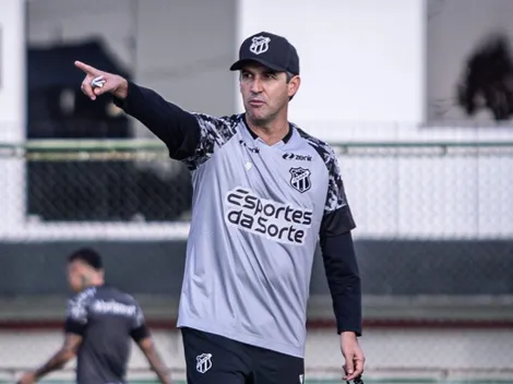 Vaza informação sobre planejamento do Ceará