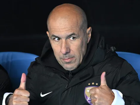 Botafogo toma decisão bombástica sobre Leonardo Jardim