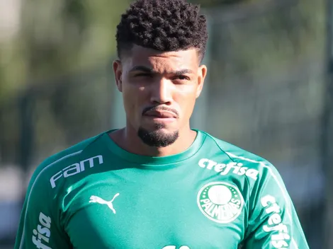 Inter toma decisão envolvendo a contratação do zagueiro Juninho