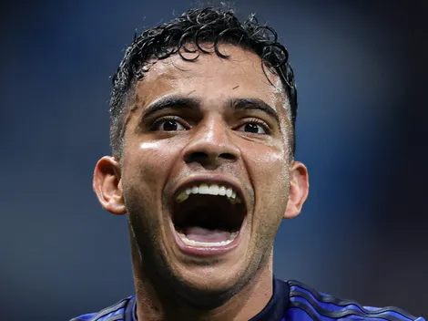 Notícia sobre Bruno Rodrigues ferve tudo no Cruzeiro