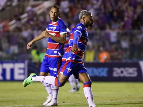Saiba onde assistir ao vivo Floresta x Fortaleza pelo Campeonato Cearense