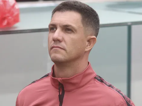 Athlético-PR de Barbieri ganha dois reforços contra o Andraus