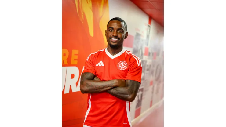 Foto: Reprodução/ Internacional