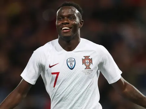 Bruma no Vasco está apenas por detalhes com o Braga