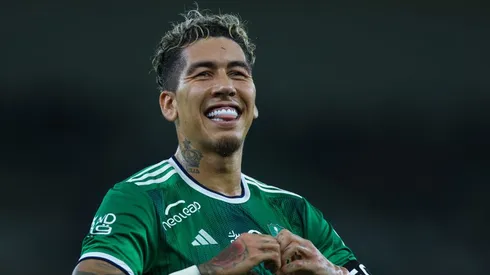 Roberto Firmino