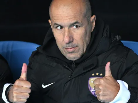 Titular do Cruzeiro aprova o nome de Leonardo Jardim 