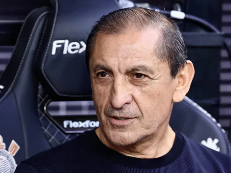 Ramón Díaz mexe no Corinthians e promessa ganha primeira chance no profissional