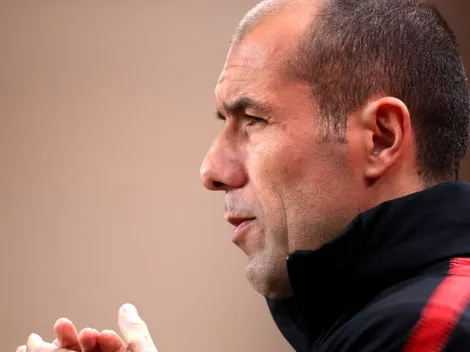 Leonardo Jardim está próximo de fechar com o Cruzeiro