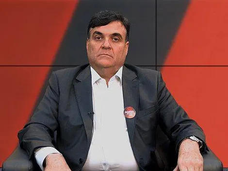 Ex-conselheiro do Athletico solta o verbo sobre bastidores