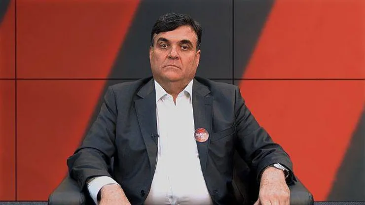 Ex-conselheiro do Athletico solta o verbo sobre bastidores