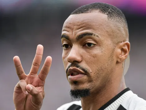 Marlon Freitas dá declaração 'quente' e projeta clássico entre Botafogo x Flamengo