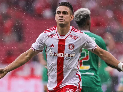 Internacional x Avenida no Campeonato Gaúcho: veja prováveis escalações