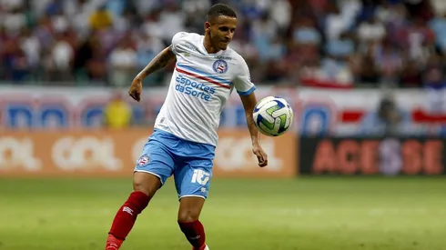 Foto: FELIPE OLIVEIRA/BAHIA