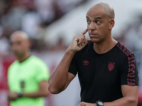 Sport sofre primeira derrota e Pepa analisa clássico