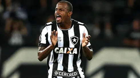 Vítor Silva/SSPress/Botafogo