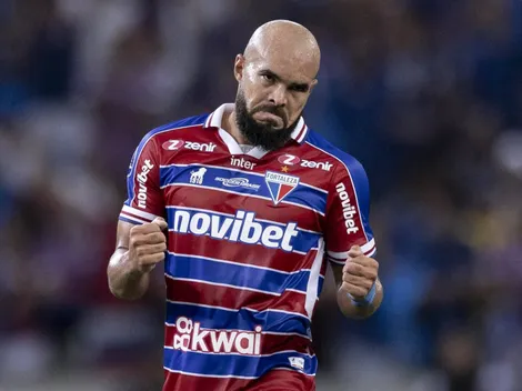 Zé Welison rasga elogios sobre atuação do Fortaleza no Cearense