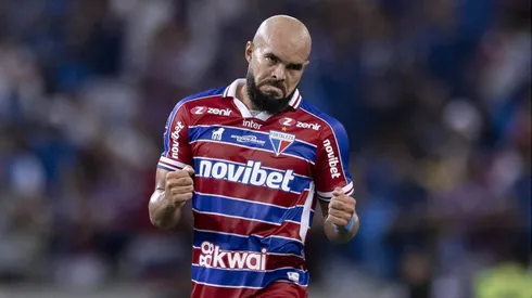 Zé Welison rasga elogios sobre atuação do Fortaleza no Cearense