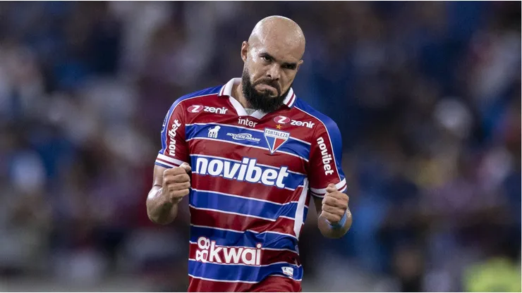 Zé Welison rasga elogios sobre atuação do Fortaleza no Cearense