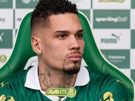 Palmeiras fica perto de adiantar estreia de Paulinho