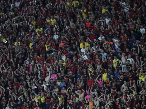 Organizada do Sport rompe punição no clássico contra o Náutico