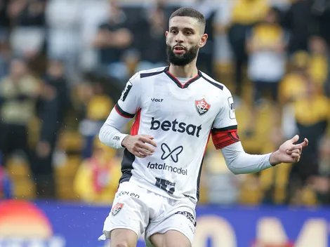 Wagner Leonardo revolta torcida do Bahia com declaração sobre arbitragem