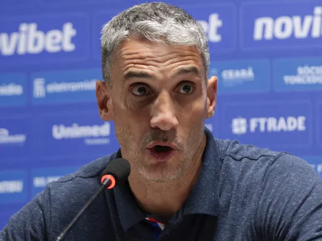 Sinal de alerta é ligado no Fortaleza para a Copa do Nordeste