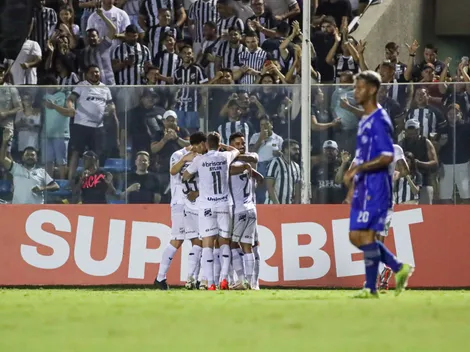 Veja como acompanhar ao vivo Ceará x Barbalha pelo Cearense