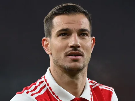 Zubeldía abre o jogo sobre estreia de Cédric Soares no São Paulo