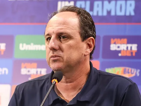 Rogério Ceni manda a real no Bahia sobre venda de Biel ao Sporting