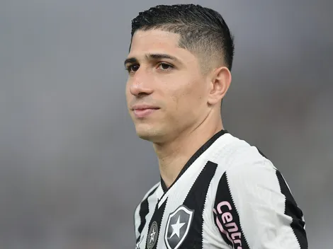 Declaração de Savarino sobre saídas em massa do Botafogo repercutem