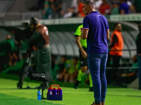 O que pensa Vojvoda sobre Sport e Ceará