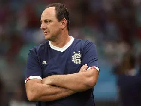 Alvo do Bahia fecha com clube mexicano