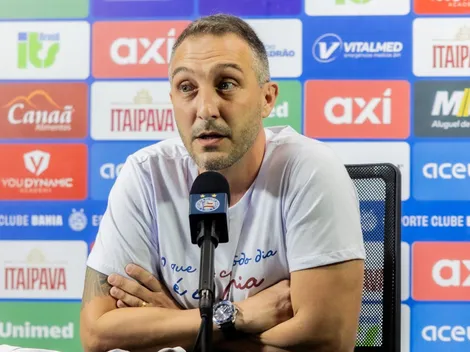 Grupo City não desiste e Bahia pode pagar R$ 32 milhões para fechar com goleiro