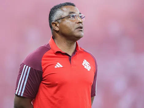 Torcida cobra Roger para dar chance a jovem no Gauchão