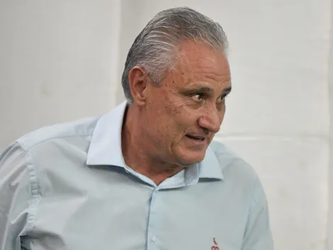 John Textor toma atitude e novidade sobre Tite no Botafogo 'vaza'