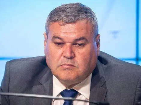 Grêmio projeta estreia de novo patrocínio máster