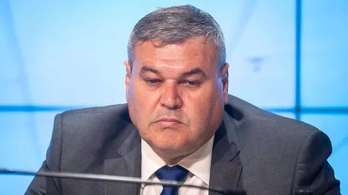 Grêmio projeta estreia de novo patrocínio máster